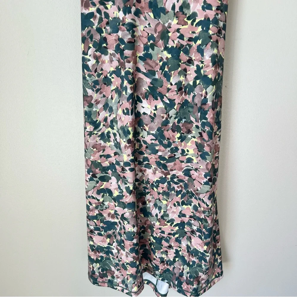 Prana Women’s Multicolored Jewel Lake Dress Size XL - Picture 3 of 10